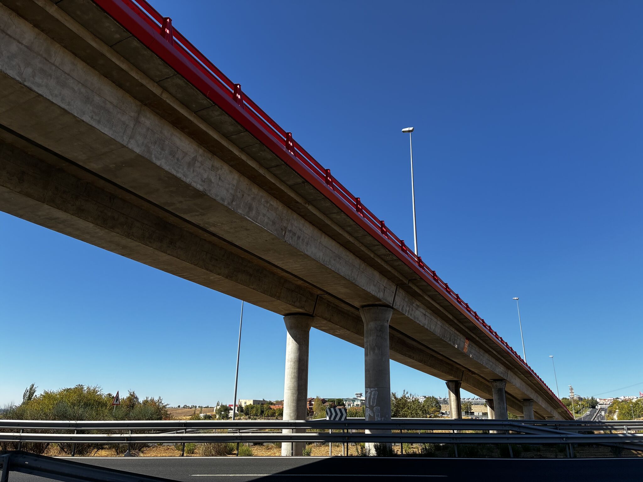 Soluciones en obras terrestres para el mantenimiento de las infraestructuras
